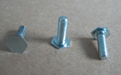 压铆螺钉的加工使用安装和分类
