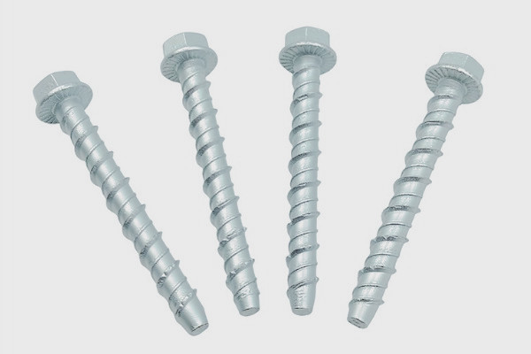 非标自攻螺钉产品实拍图