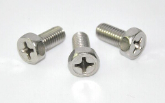 凹穴六角螺栓和凹穴六角螺钉的区别