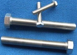不锈钢螺钉和不锈铁螺丝的区分方法